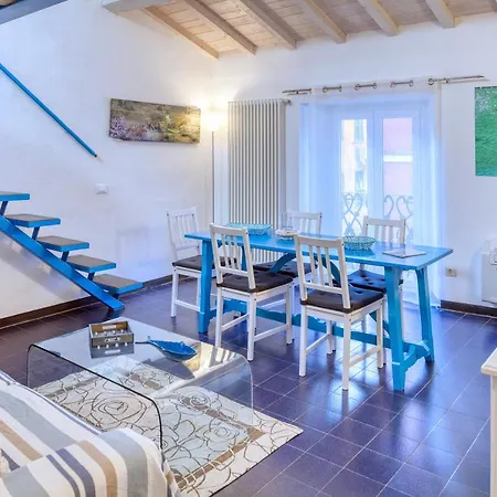 Ivana Apartment Levanto Exterior photo