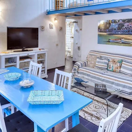 Ivana Apartment Levanto Exterior photo