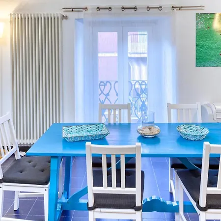 Ivana Apartment Levanto Exterior photo