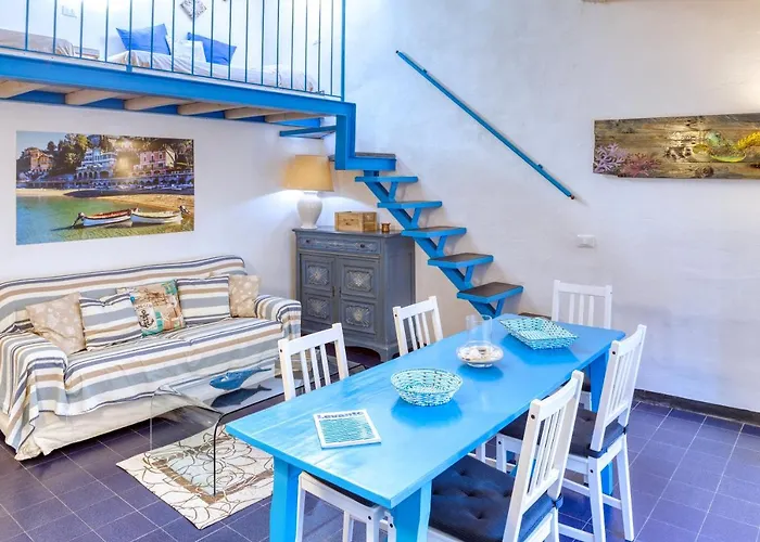 Ivana Apartment