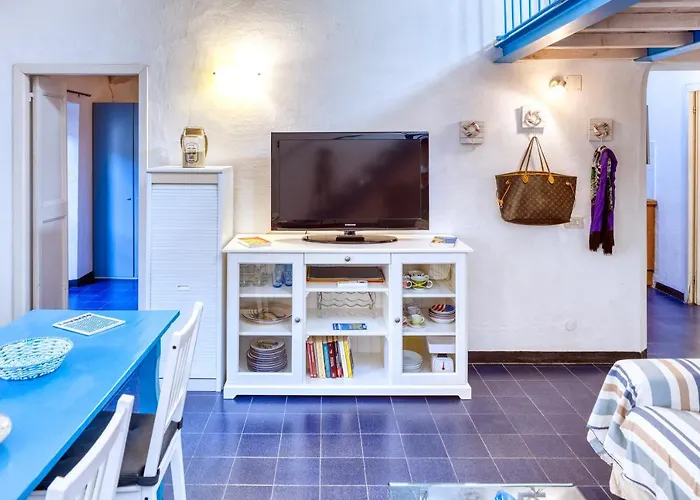 Ivana Apartment