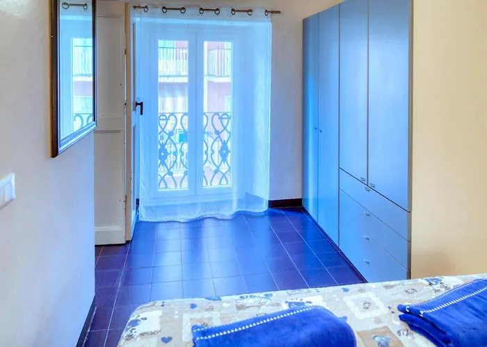 Ivana Apartment