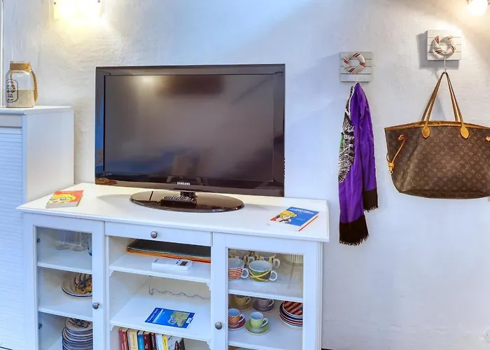 Ivana Apartment