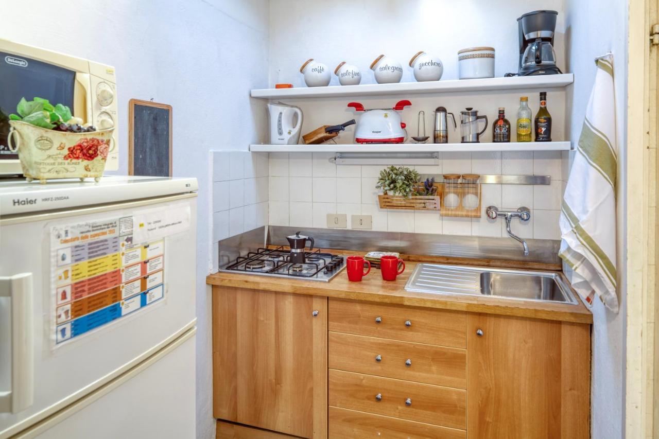 Ivana Apartment