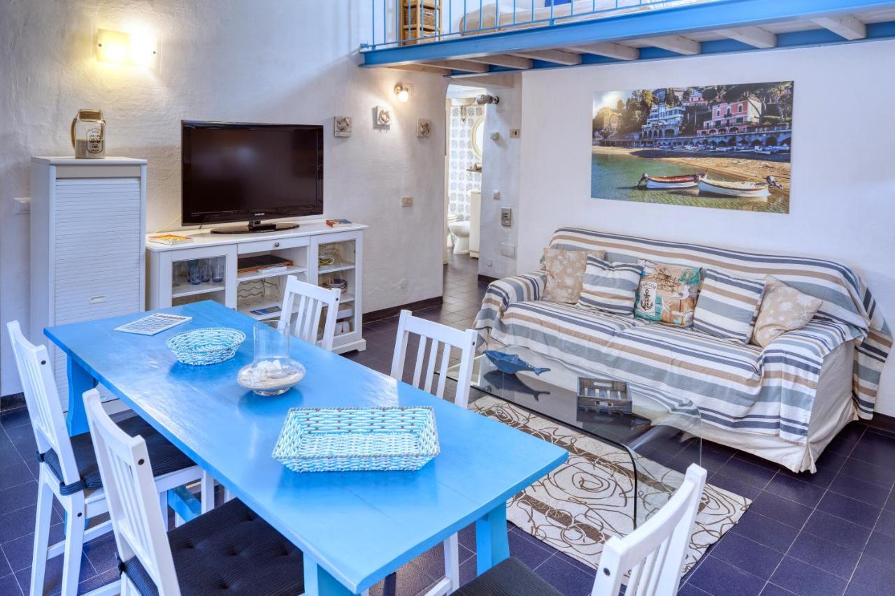 Ivana Apartment Levanto