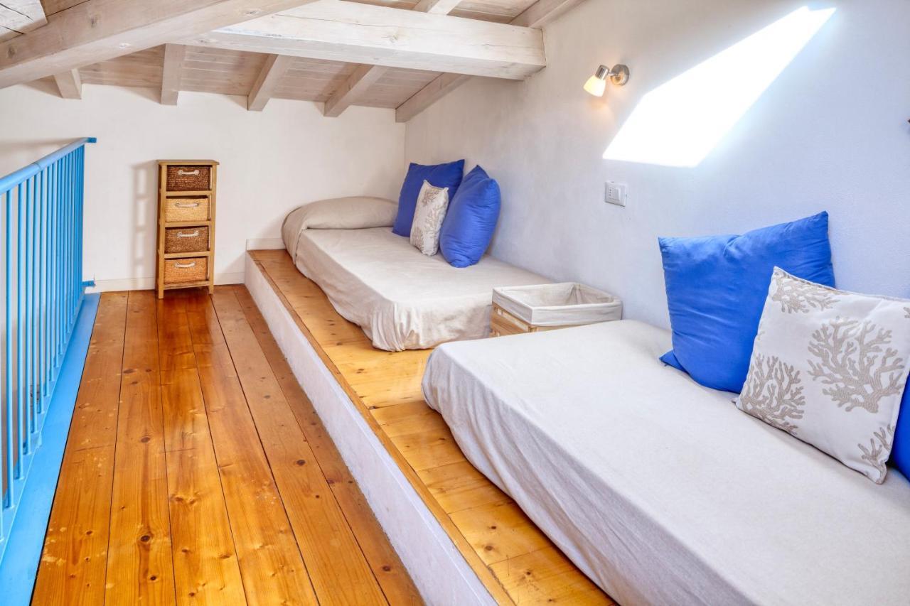 Ivana Apartment Levanto