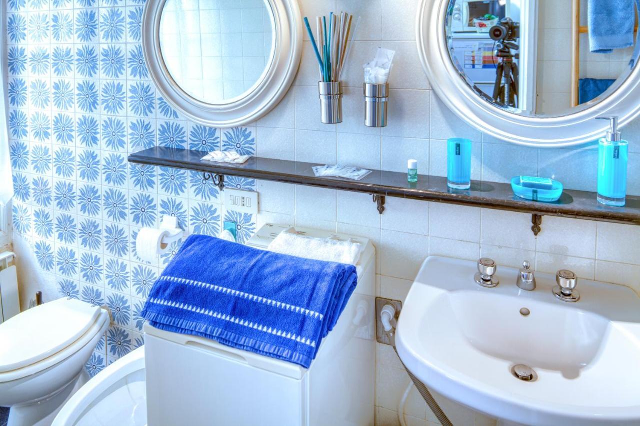 Ivana Apartment *