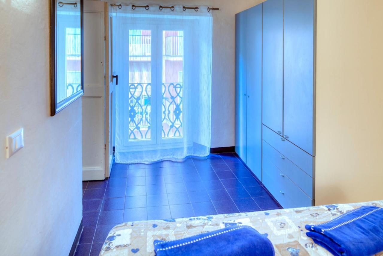 Apartment Ivana Levanto