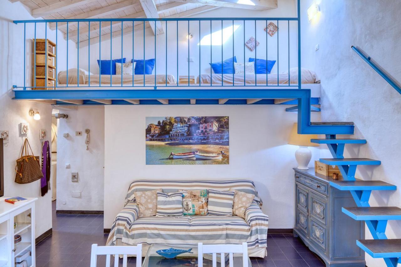 Ivana Apartment *
